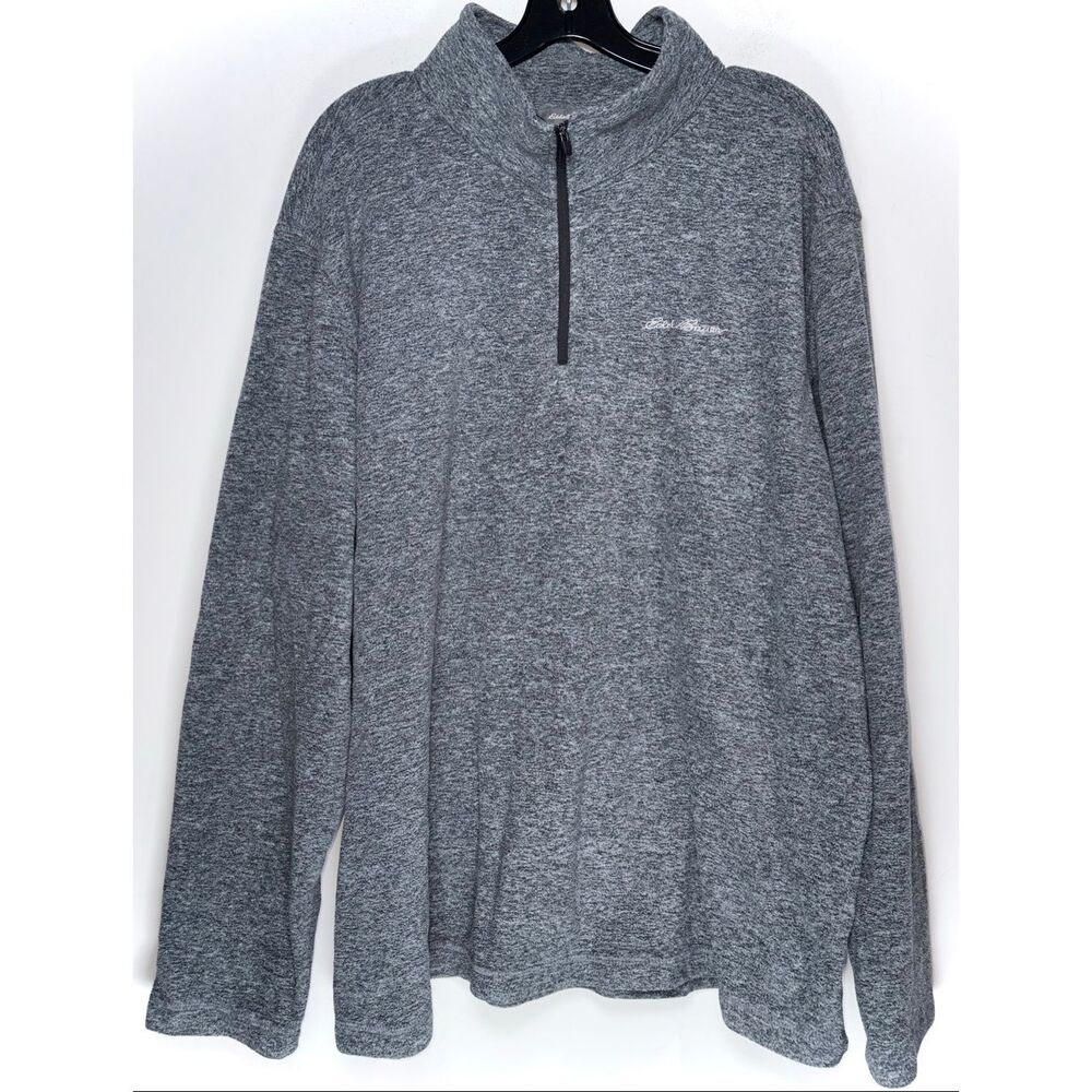 Eddie Bauer Fleece size XXL